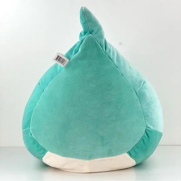 Squishmallow Ben Dinosaur 16" Plush Stuffed Toy - Picture 5 of 13